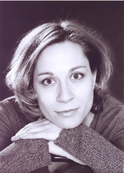 Heidi Elisabeth Meier