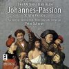 Johann Sebastian Bach  Johannes-Passion