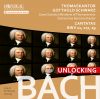 Johann Sebastian Bach, Cantatas: 11, 117, 29