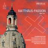 Johann Sebastian Bach Matthus-Passion, BWV 244