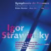 Igor Stravinsky:  A Symphony of Psalms
