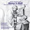 Johann Sebastian Bach:  Messe h-Moll BWV 232