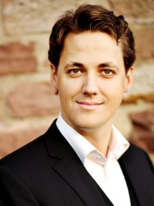 Andreas Beinhauer