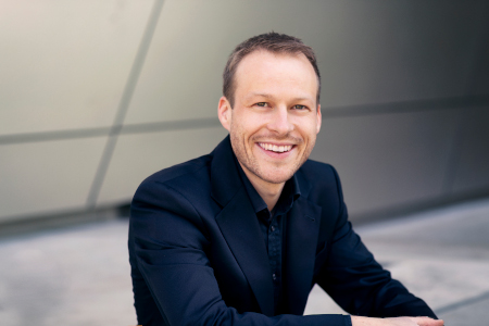 Benedikt Haag
