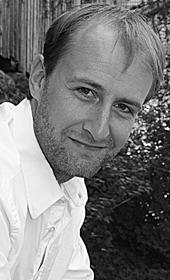 Carsten Krüger