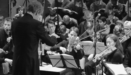 Capriccio Barockorchester