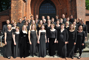 Collegium Vocale Hannover