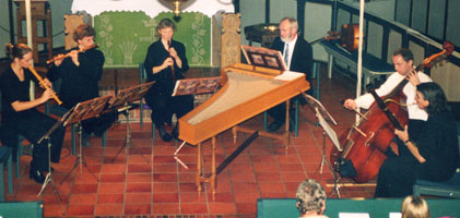Concertino Lüneburg