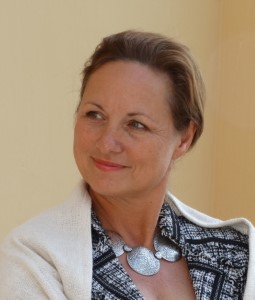 Dagmar Schellenberger