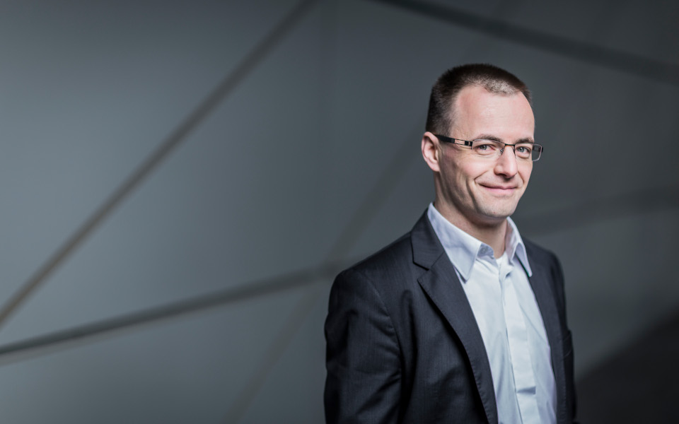David Erler