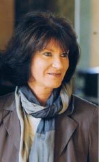 Elisabeth Wilke