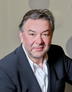 André Eckert