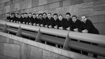 Ensemble Vocapella Limburg