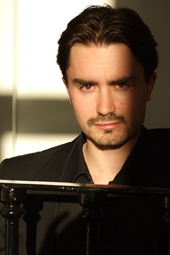 Eric Stokloßa