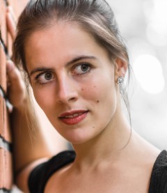 Geneviève Tschumi