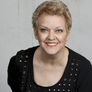 Gudrun Pelker