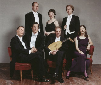 Himlische Cantorey