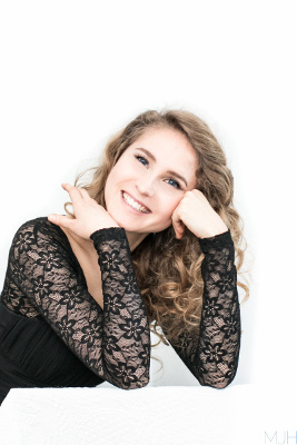 Jasmin Hörner