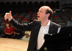 Jens Bauditz