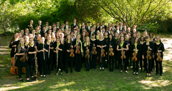 Jugendsinfonieorchester Leipzig