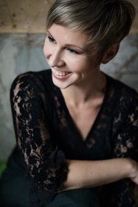 Jutta Hörl