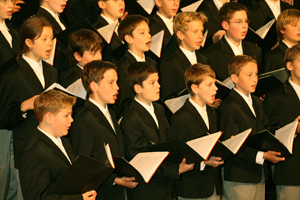 Knabenchor Hannover