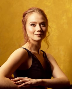 Daria Kalinina