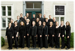 Kammerchor Hannover