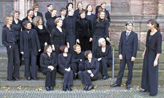 Kammerchor Bad Homburg