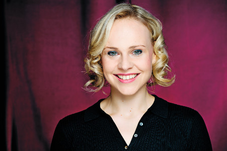 Lilli Wünscher