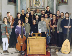 Musicalische Compagney