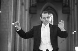 Marienkantor Michael D. Müller