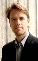 Magnus Andersson