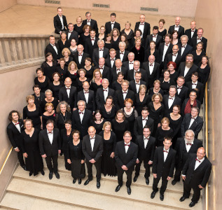 Münchner Motettenchor