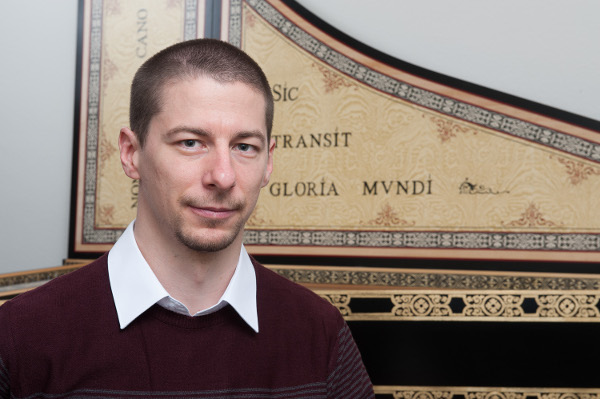 Márton Bosrányi