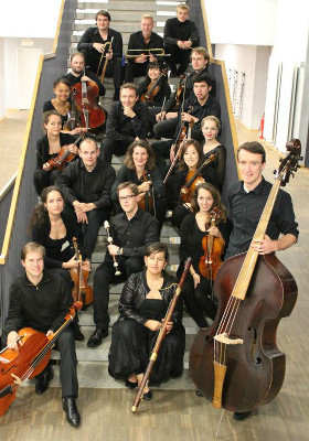 Neumeyer Consort