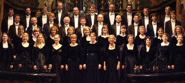 Norddeutscher Figuralchor