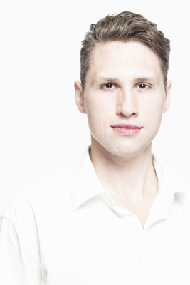 Paul Kroeger