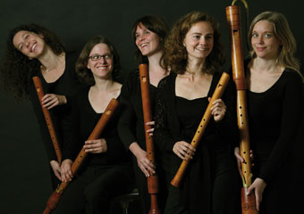 Ensemble Pipelife