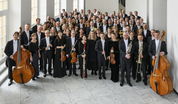 Robert-Schumann-Philharmonie Chemnitz