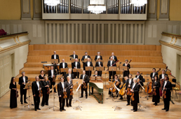 Reußisches Kammerorchester
