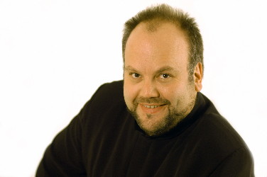 Stefan Adam