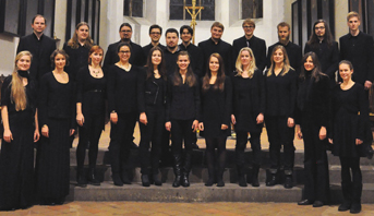Sächsischer Kammerchor