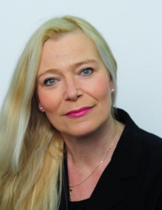 Sylvia Schramm-Heilfort