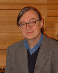 Thomas Rothert