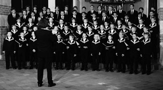 Thomanerchor Leipzig