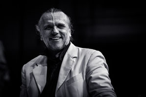 Enrique Ugarte