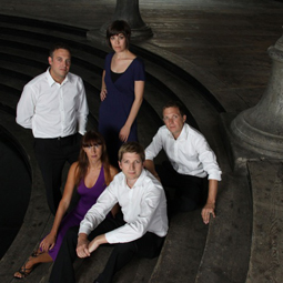 Vienna Vocal Consort
