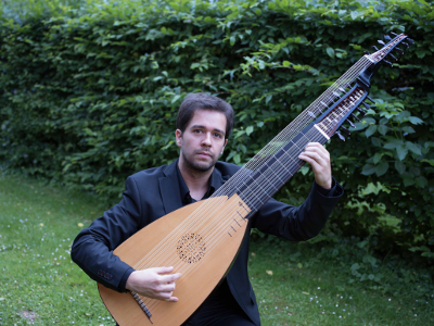 Vinicius Perez