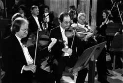 Münchner Bachsolisten